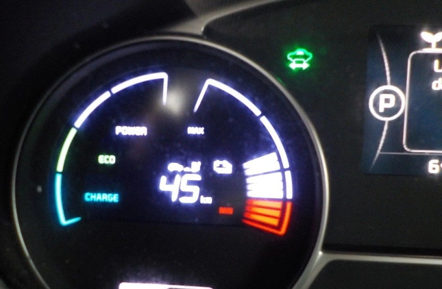 Kia Soul cena 24900 przebieg: 116682, rok produkcji 2015 z Annopol małe 497
